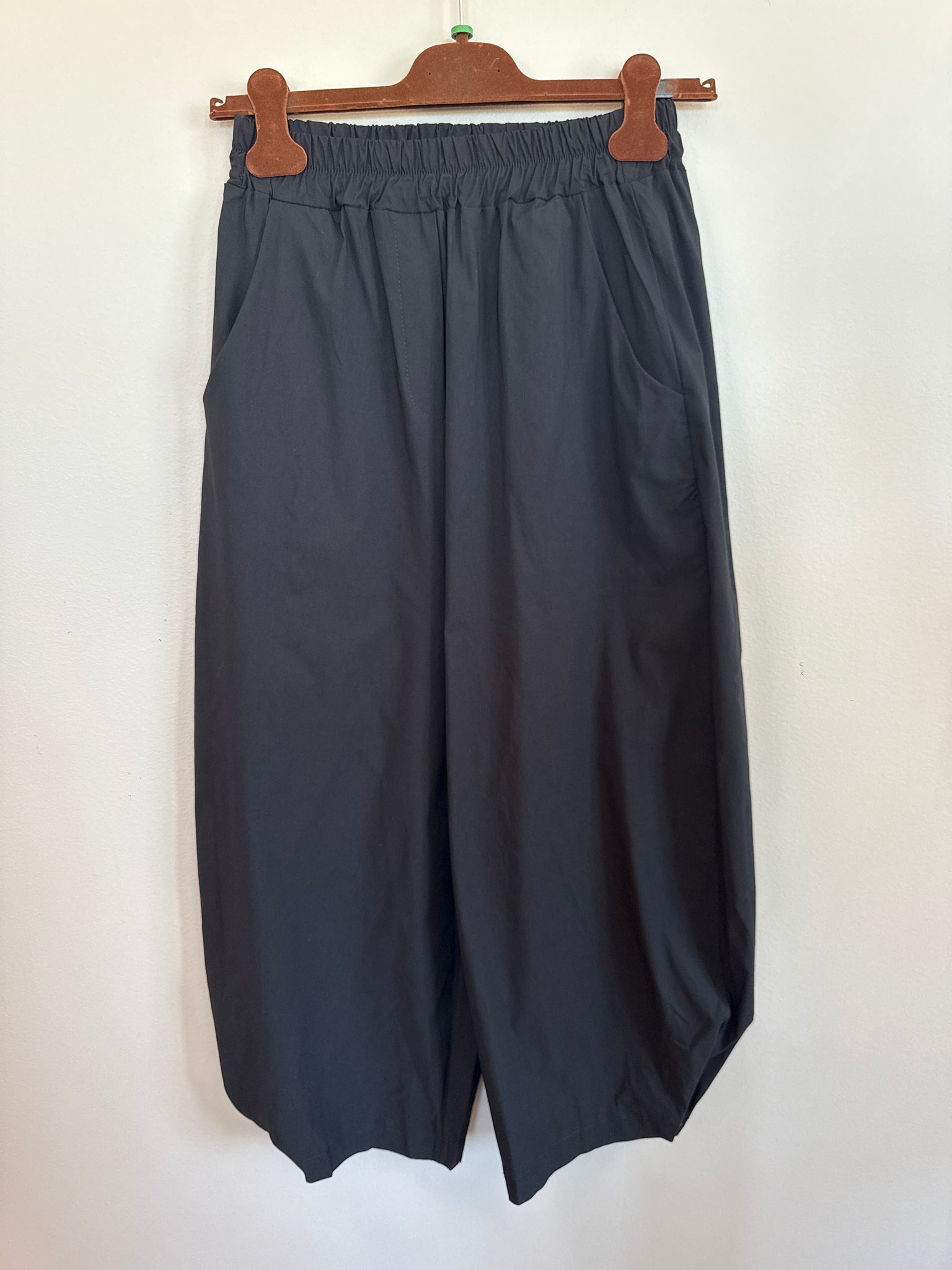 Lucavelle Pants