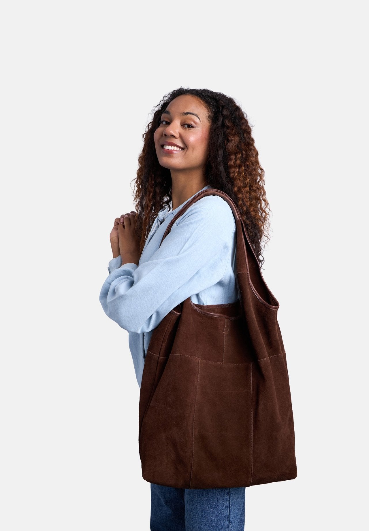 Lyra Suede