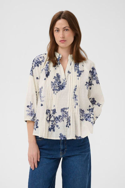 AlettaPW Blouse