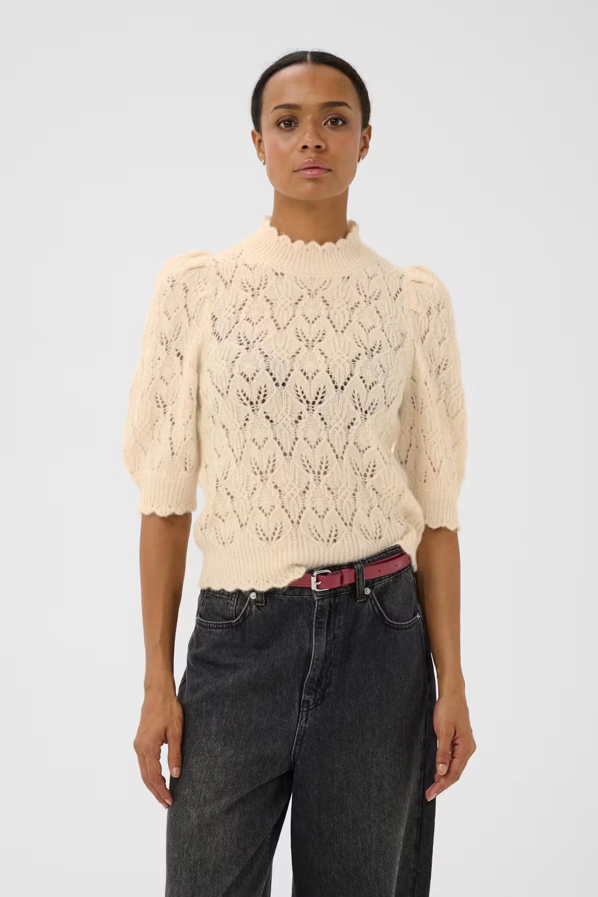 DorthiePW Pullover