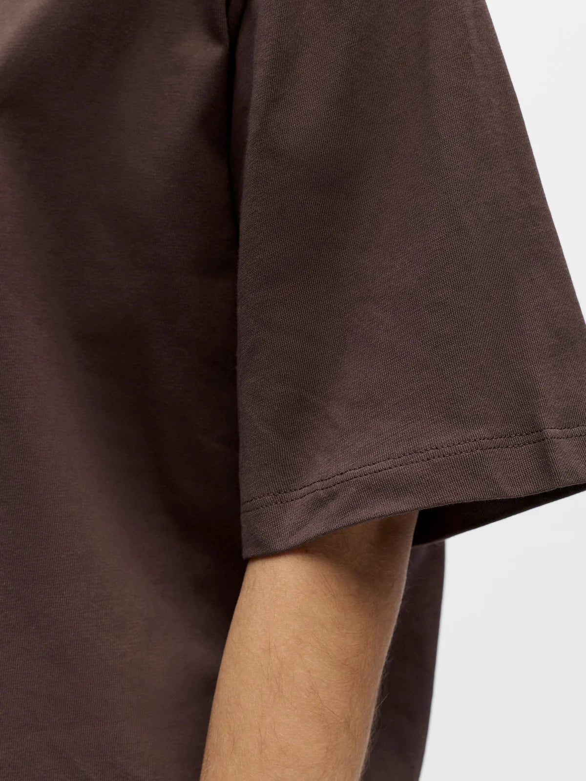 OBJGIMA S\S LO T-SHIRT NOOS