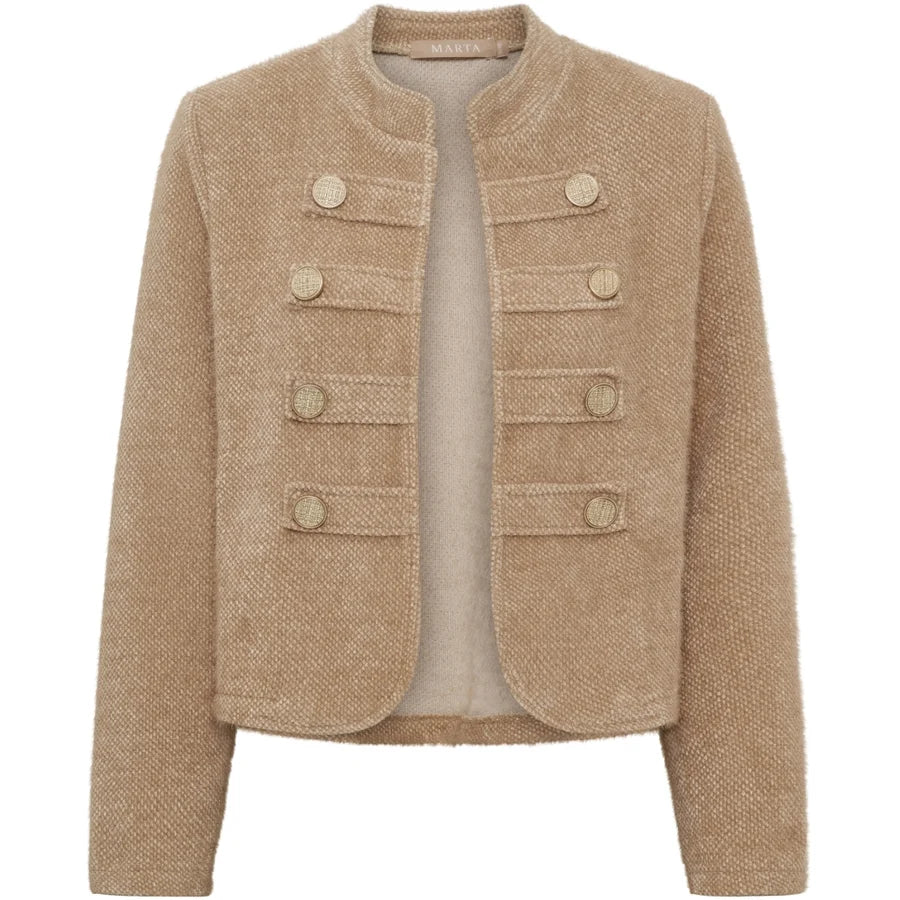 MdcMarlowe Jacket