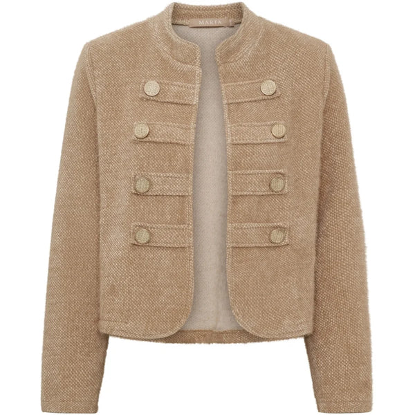 MdcMarlowe Jacket