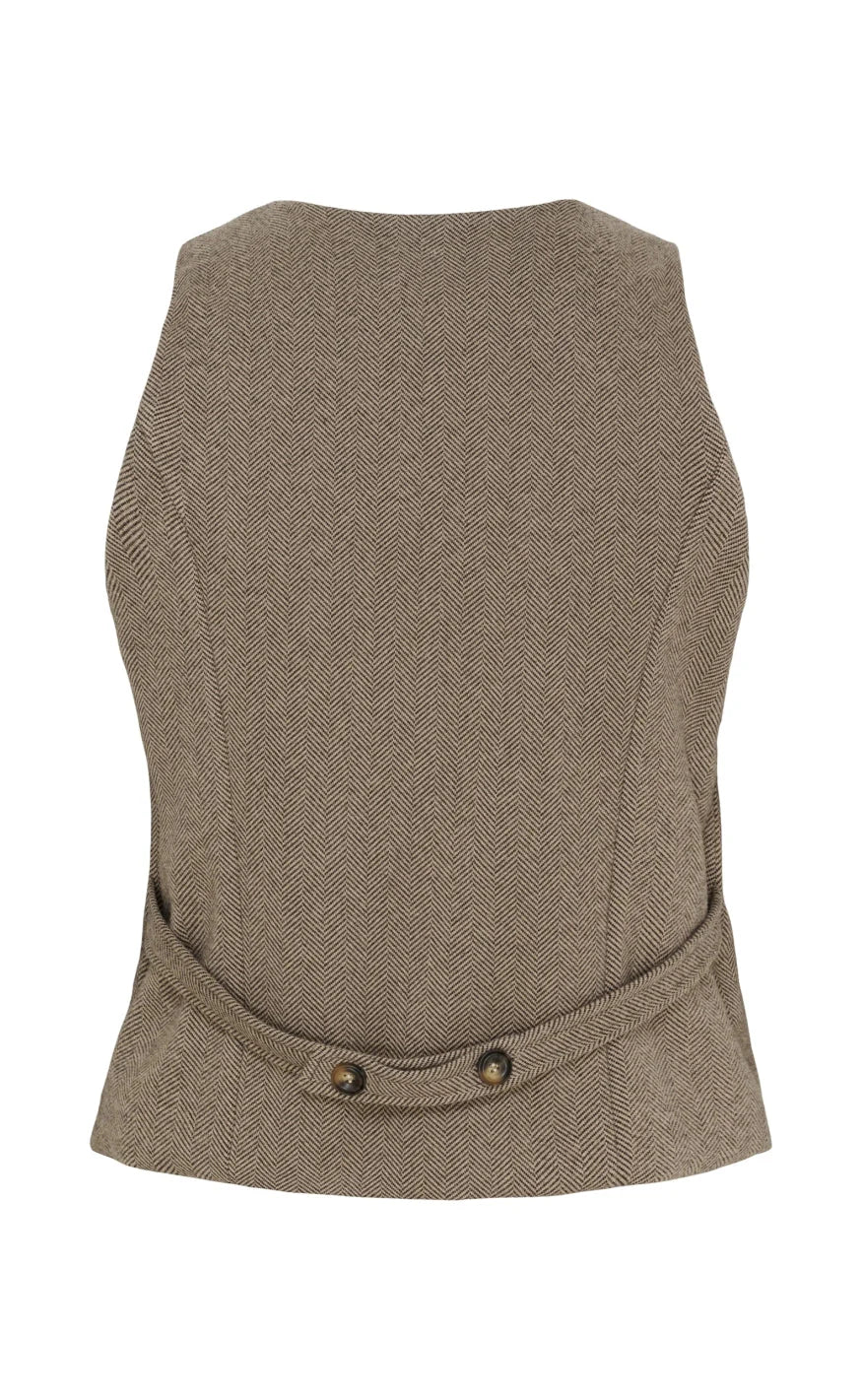 Rainey Vest