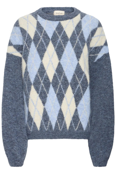 SBARGYLE KNIT