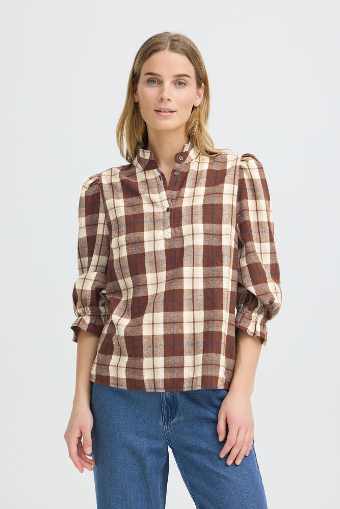 PZDEVA BLOUSE