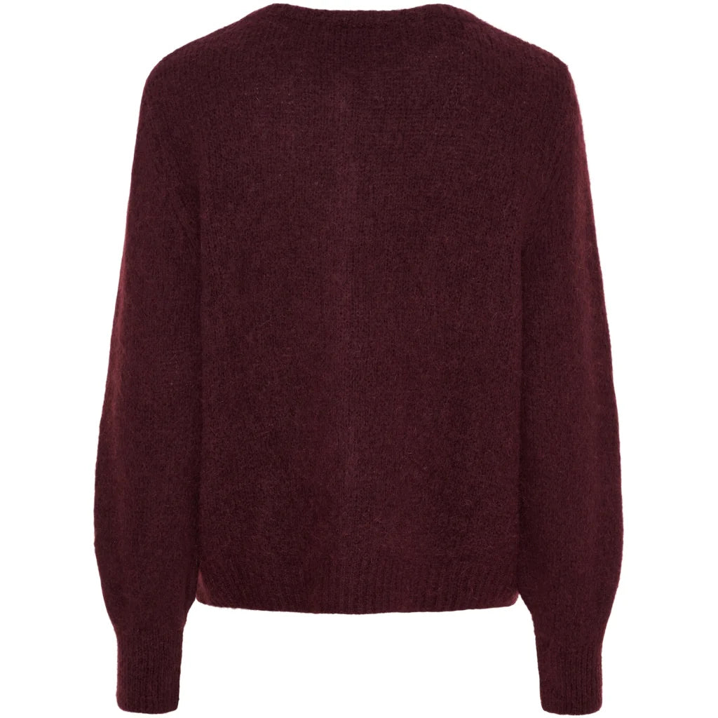 Cosima Knit Cardigan