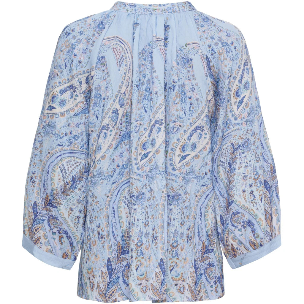 Jayla Blouse