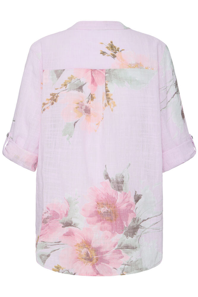 Alexa Blouse