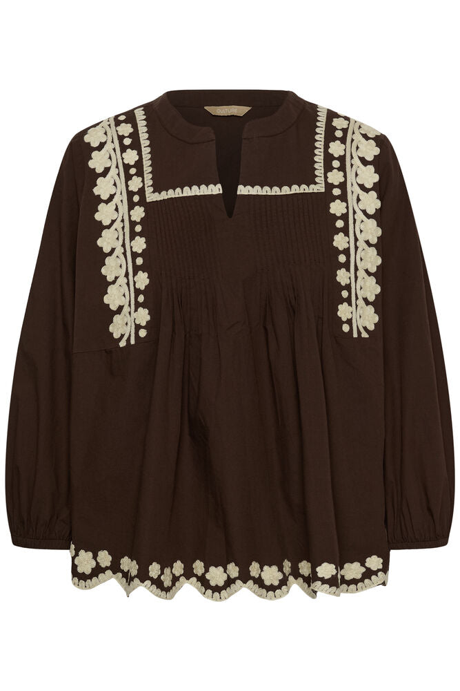 CUviba Shirt