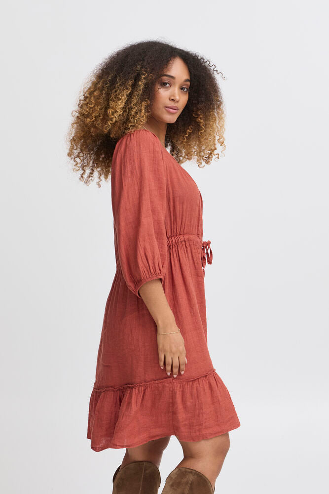 SBFONTANELLE SHORT DRESS