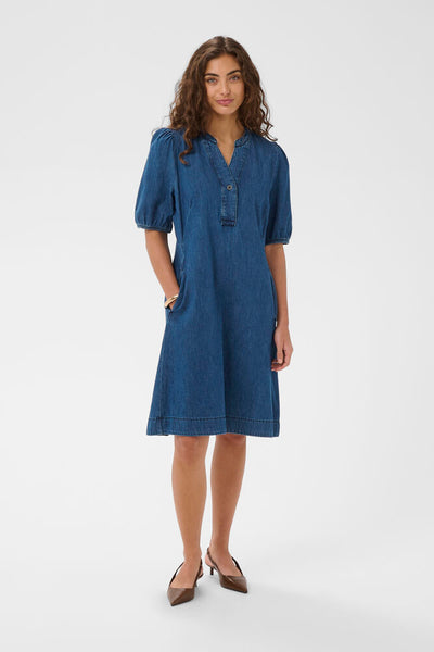 CUberteline Arpa Dress