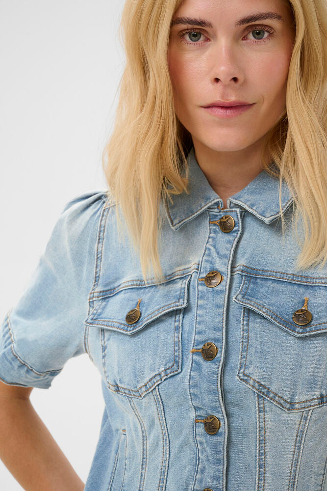 CUbriana Jacket