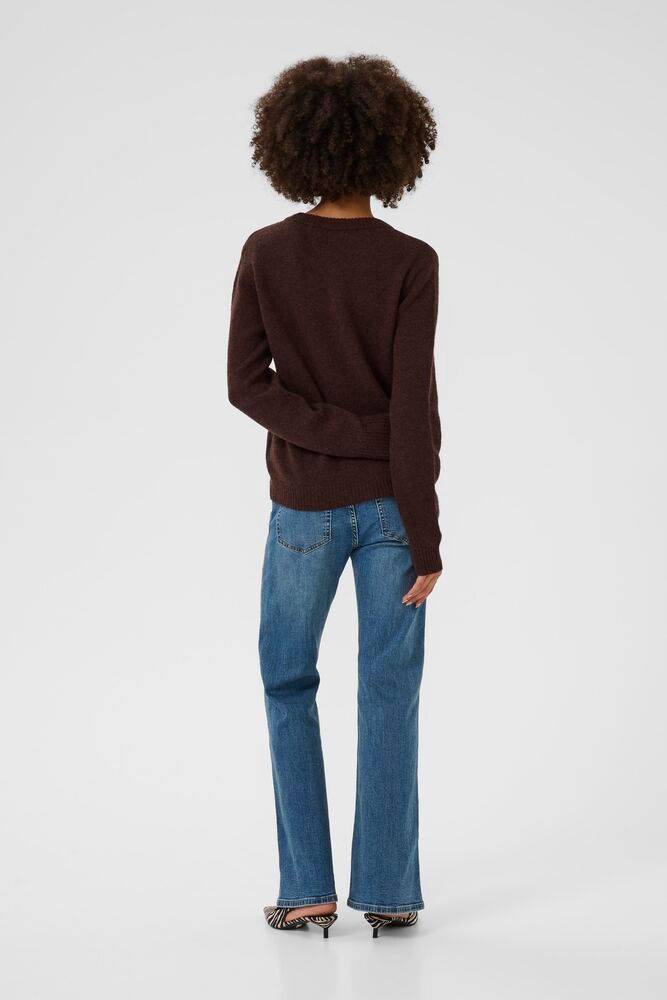 CUasima Katrina Pullover