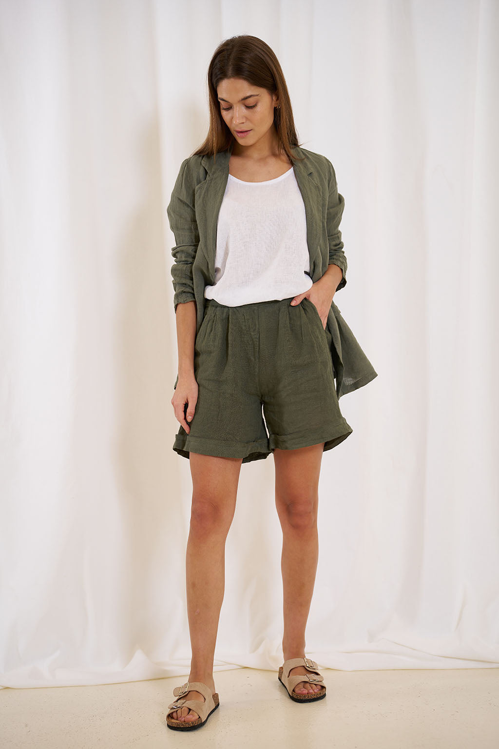 MdcSophia Shorts