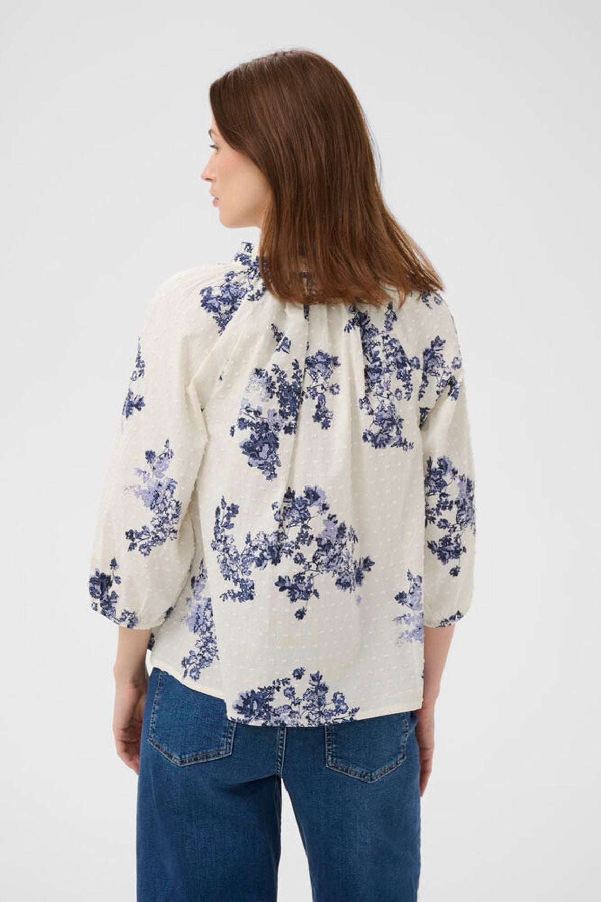 AlettaPW Blouse
