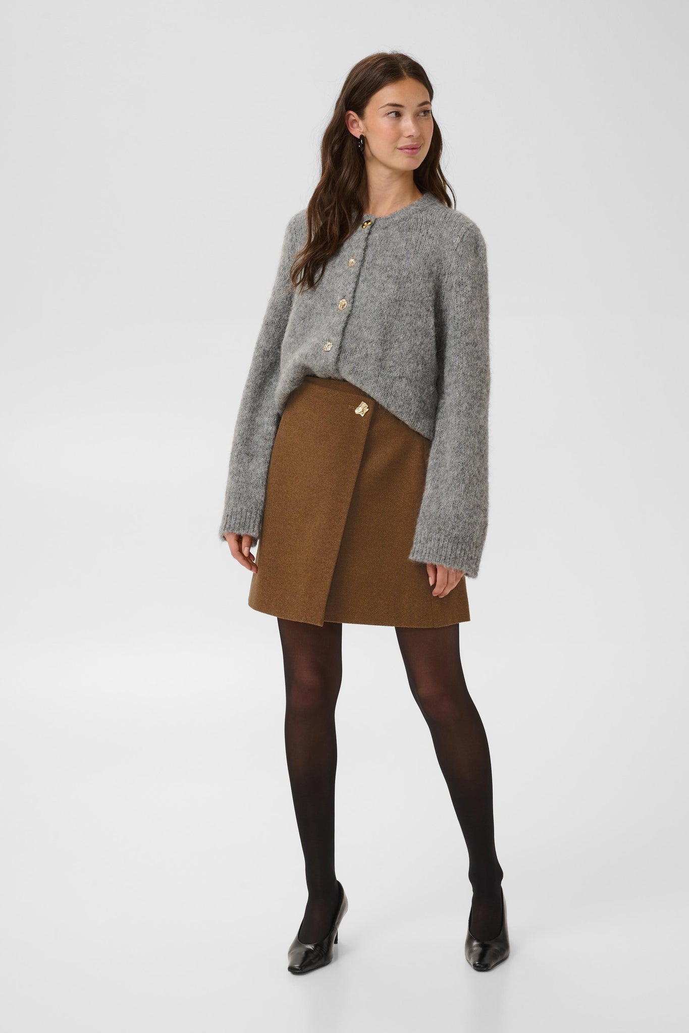 CUJANOLA SKIRT