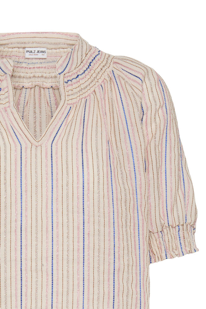 PZCHARLOTTE BLOUSE