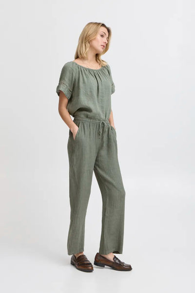 SBFONTANELLE PANT