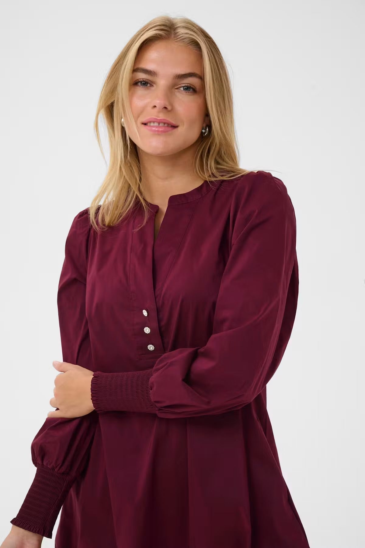 CUloretta Antoinett Dress
