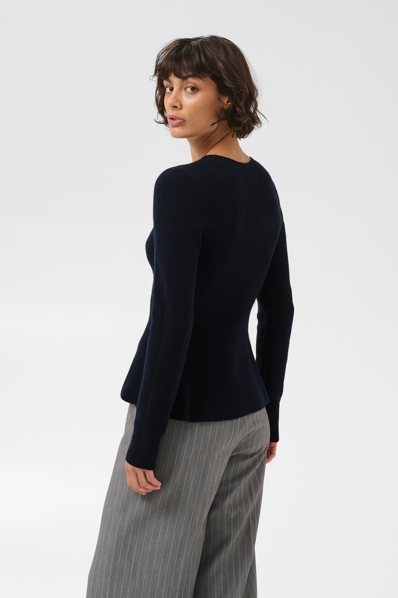 CarinaPW Pullover