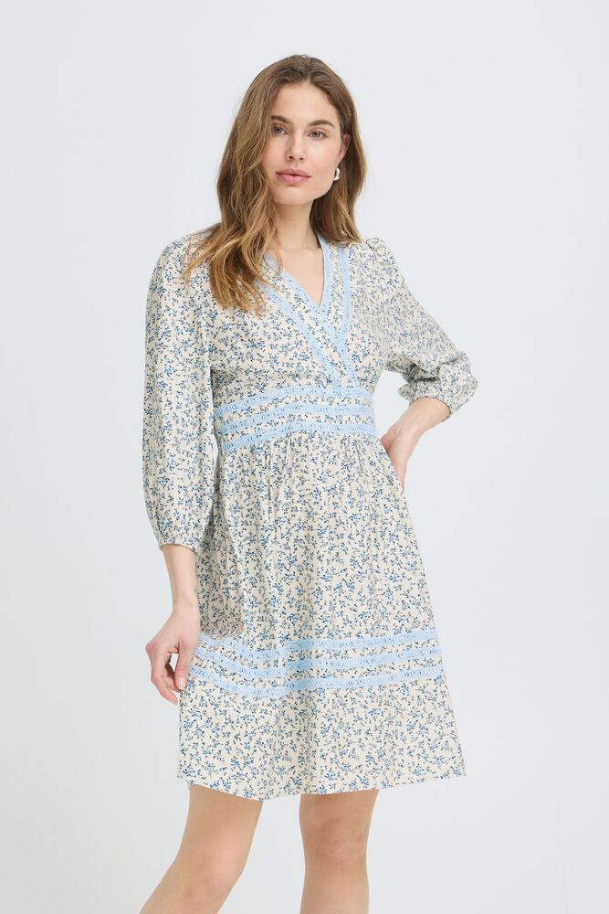 PZCONJA DRESS SHORT