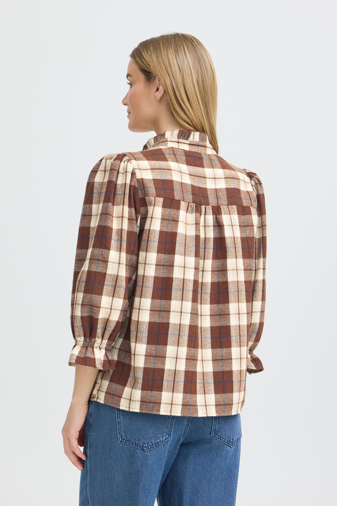 PZDEVA BLOUSE