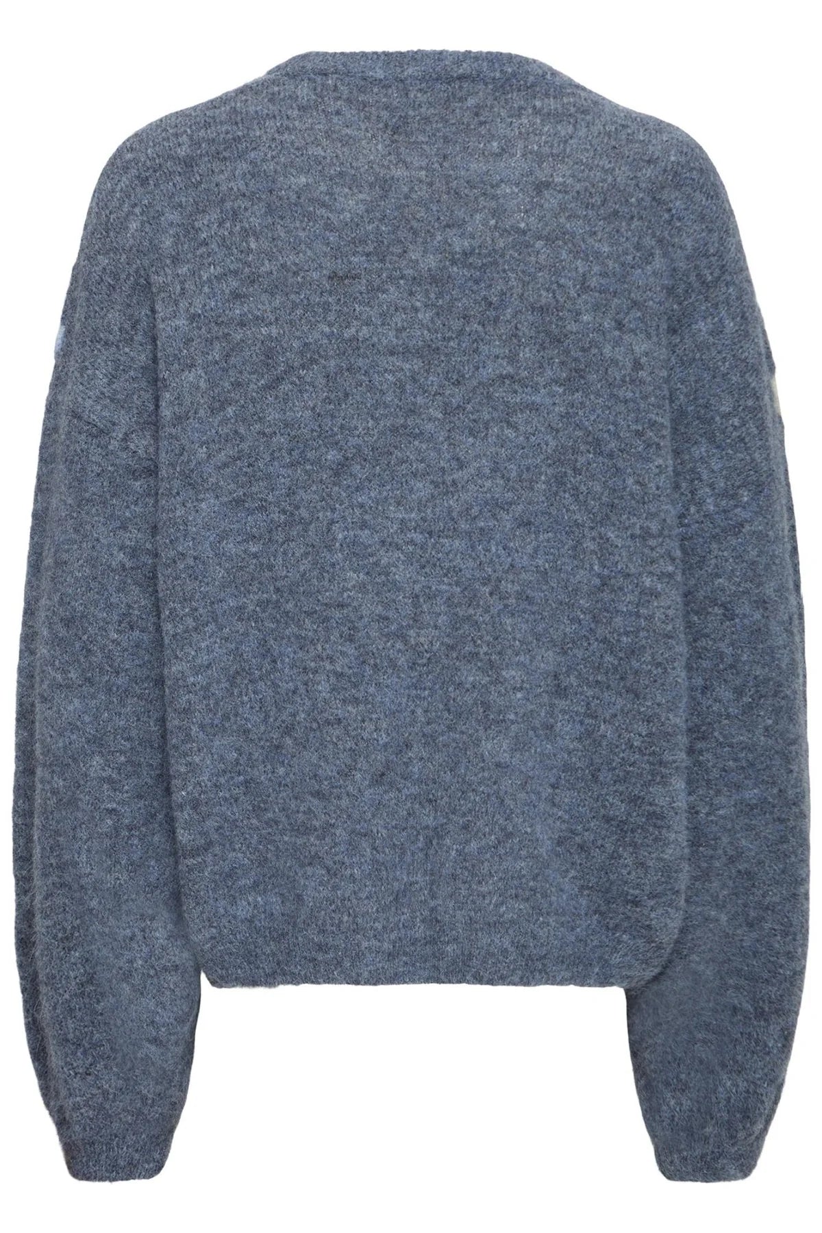 SBARGYLE KNIT