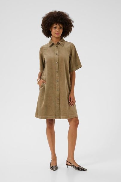 CUbaela Klay Dress