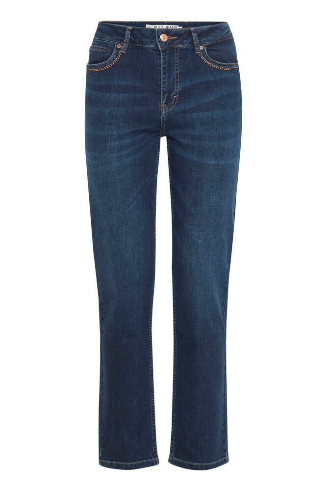 PZEMMA DECO STRAIGHT LEG