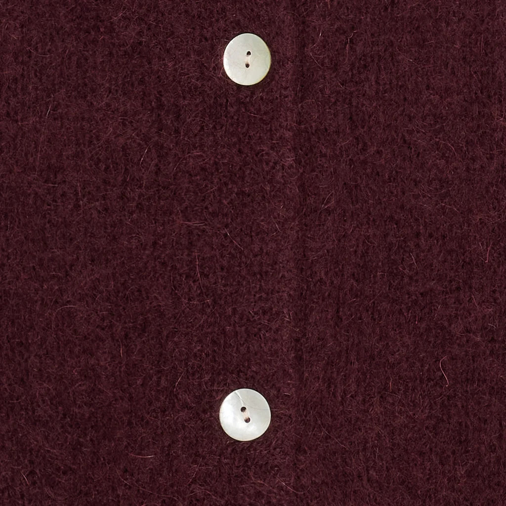 Cosima Knit Cardigan