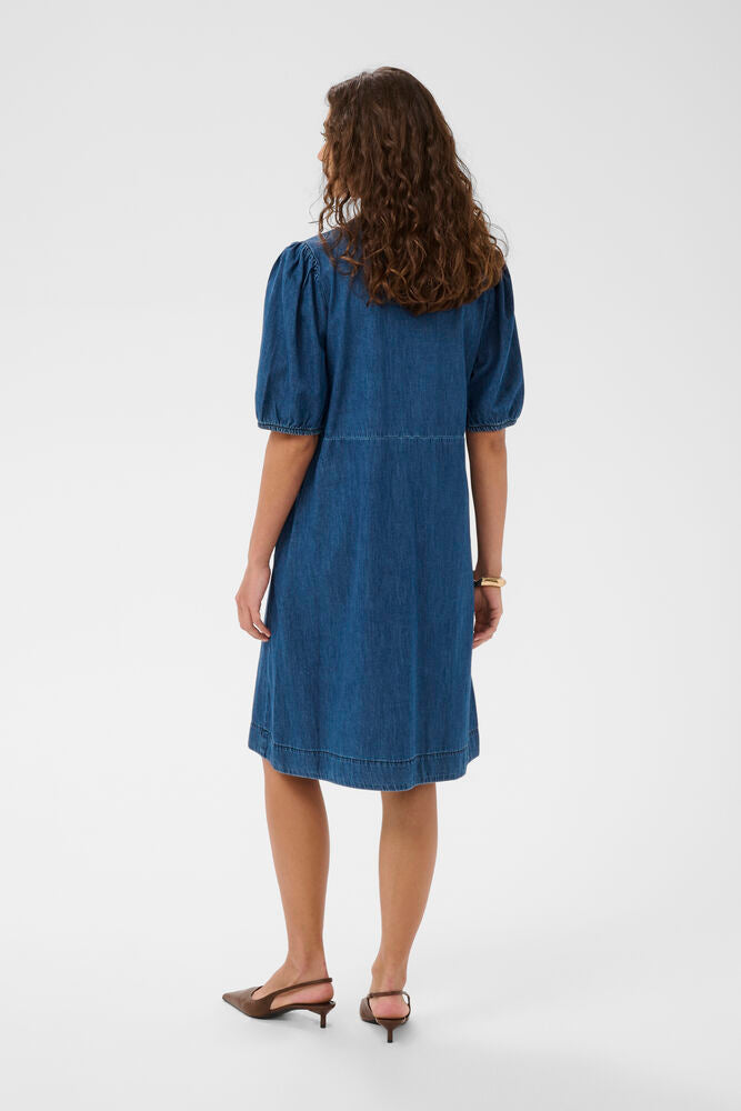 CUberteline Arpa Dress