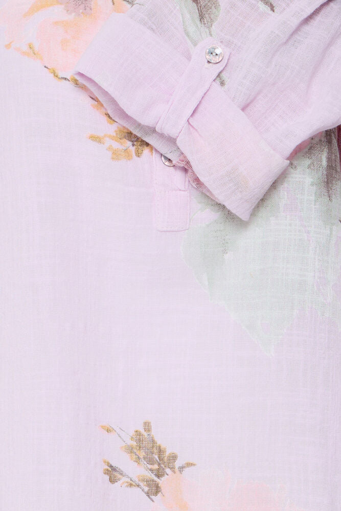 Alexa Blouse