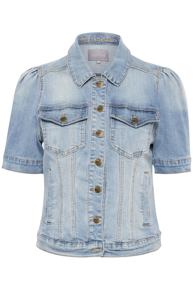 CUbriana Jacket