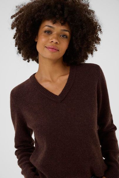 CUasima Katrina Pullover