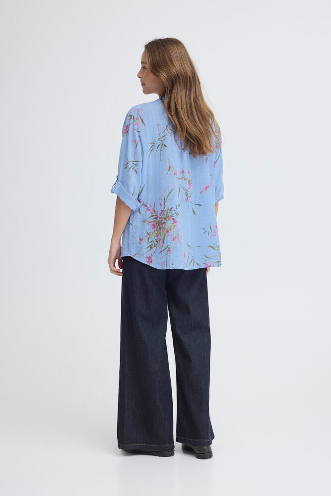 Alexa Flo Blouse