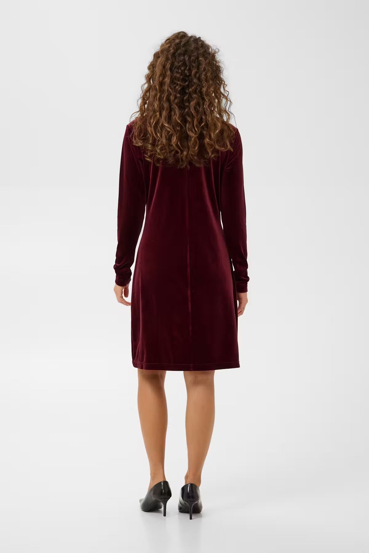 CUavra Zoe Dress