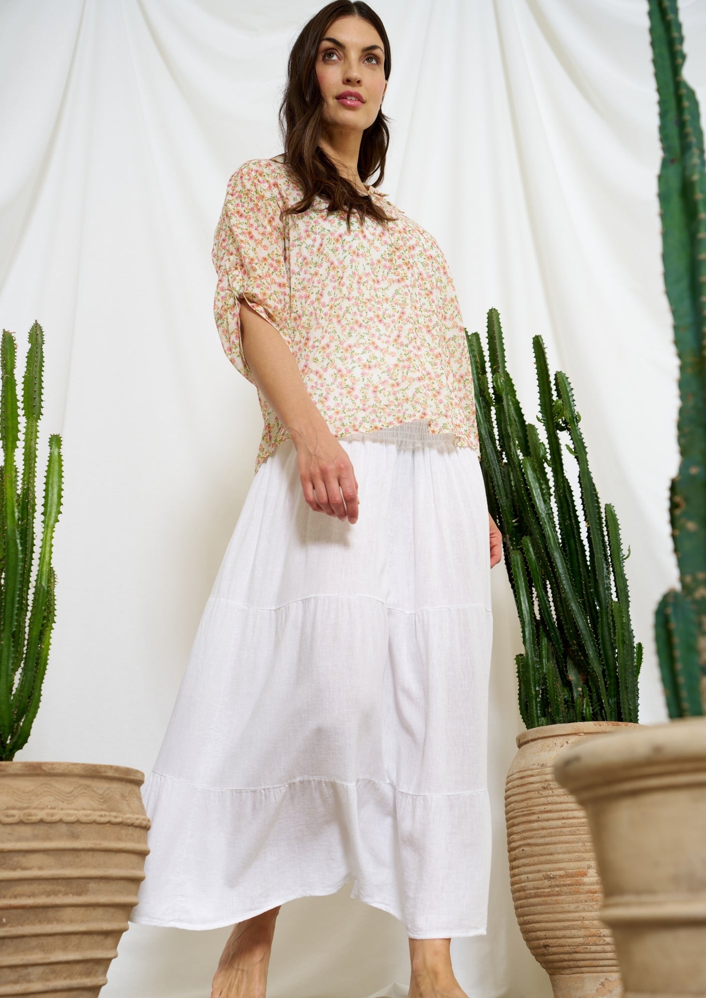 Palmira Shirt