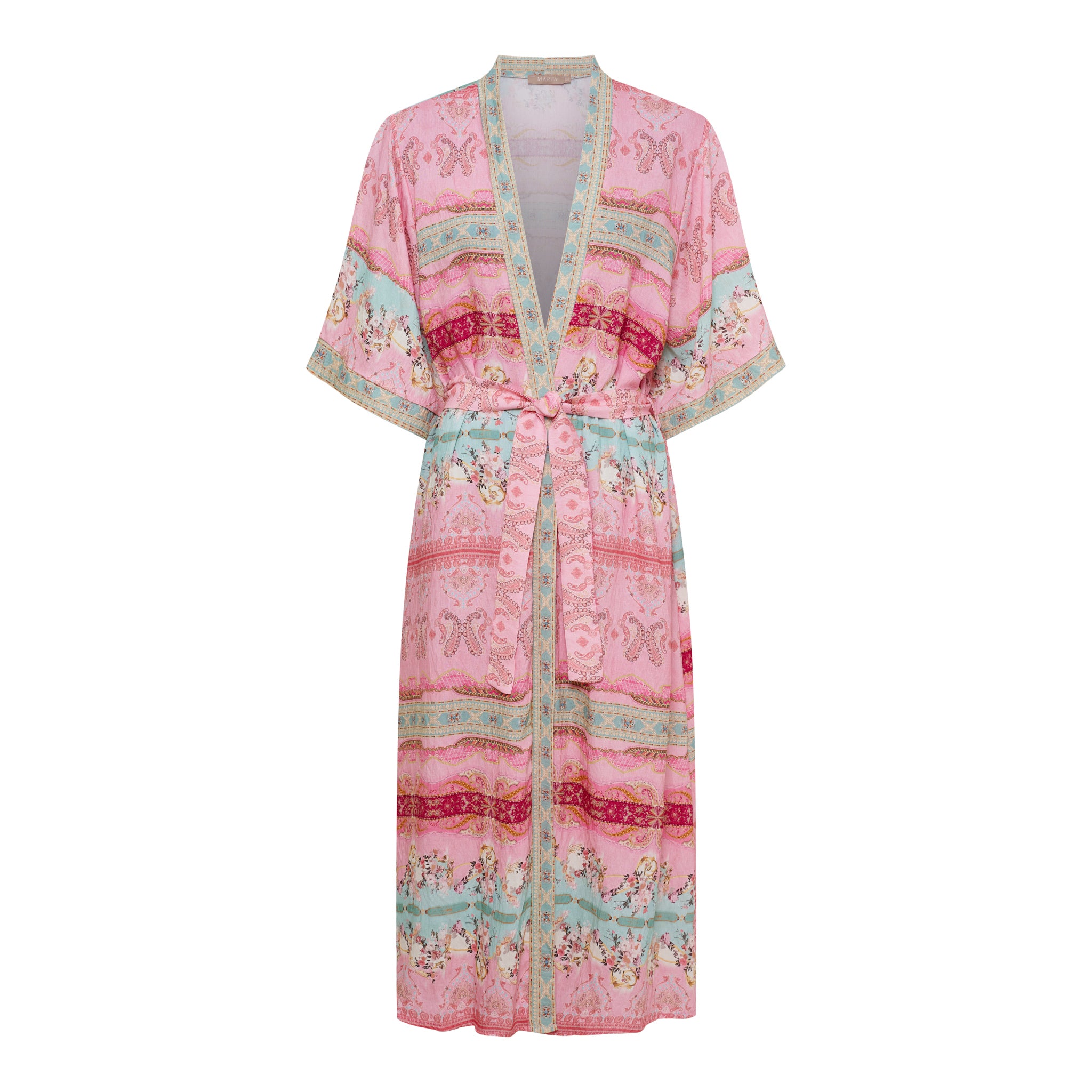 Ajila Kimono