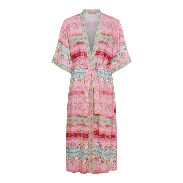 Ajila Kimono