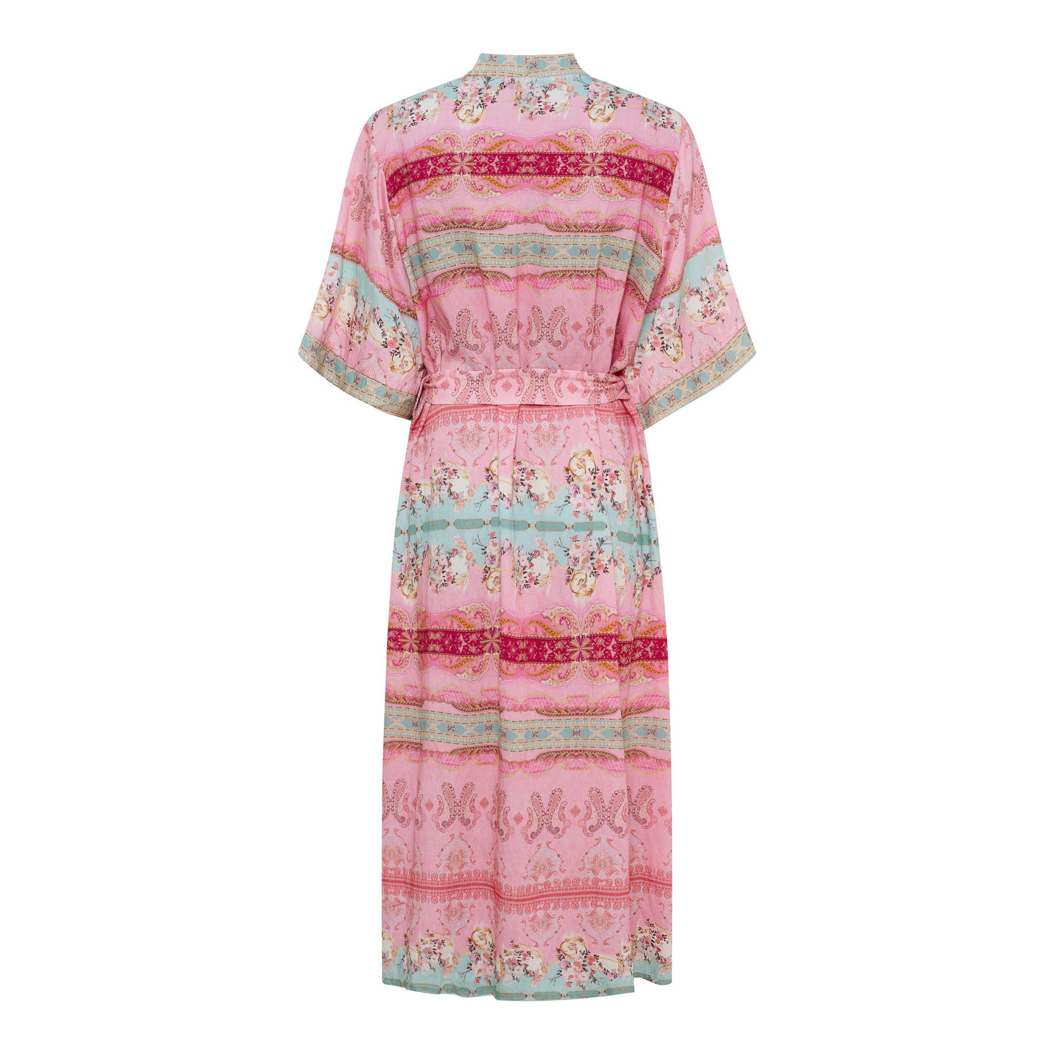 Ajila Kimono