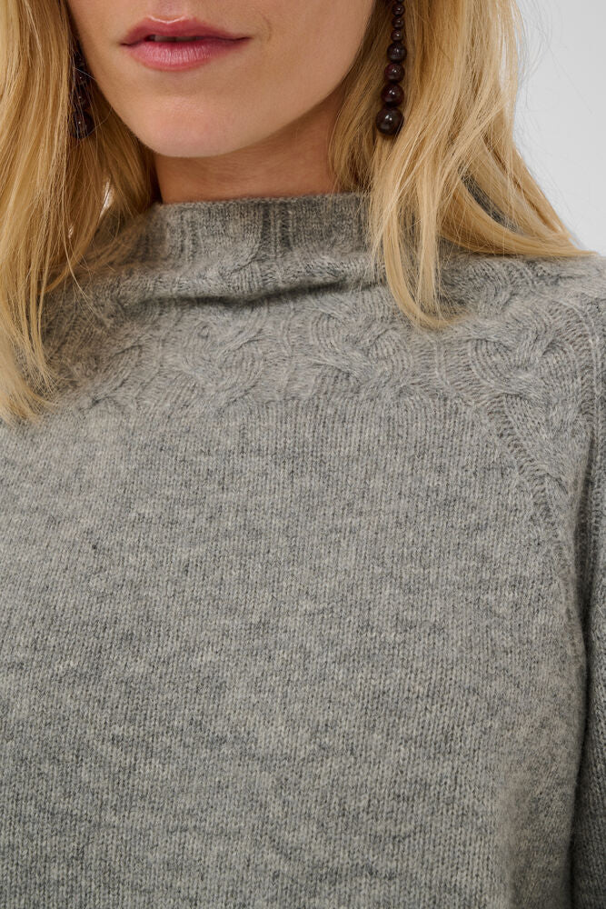 CUmonia Pullover