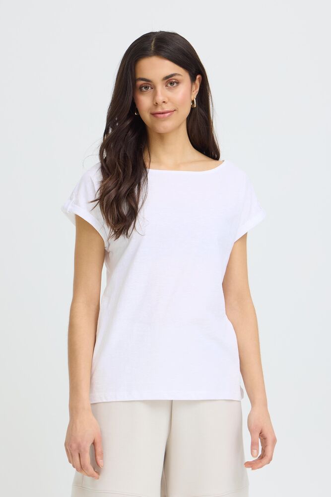 FRDALIA TEE 3