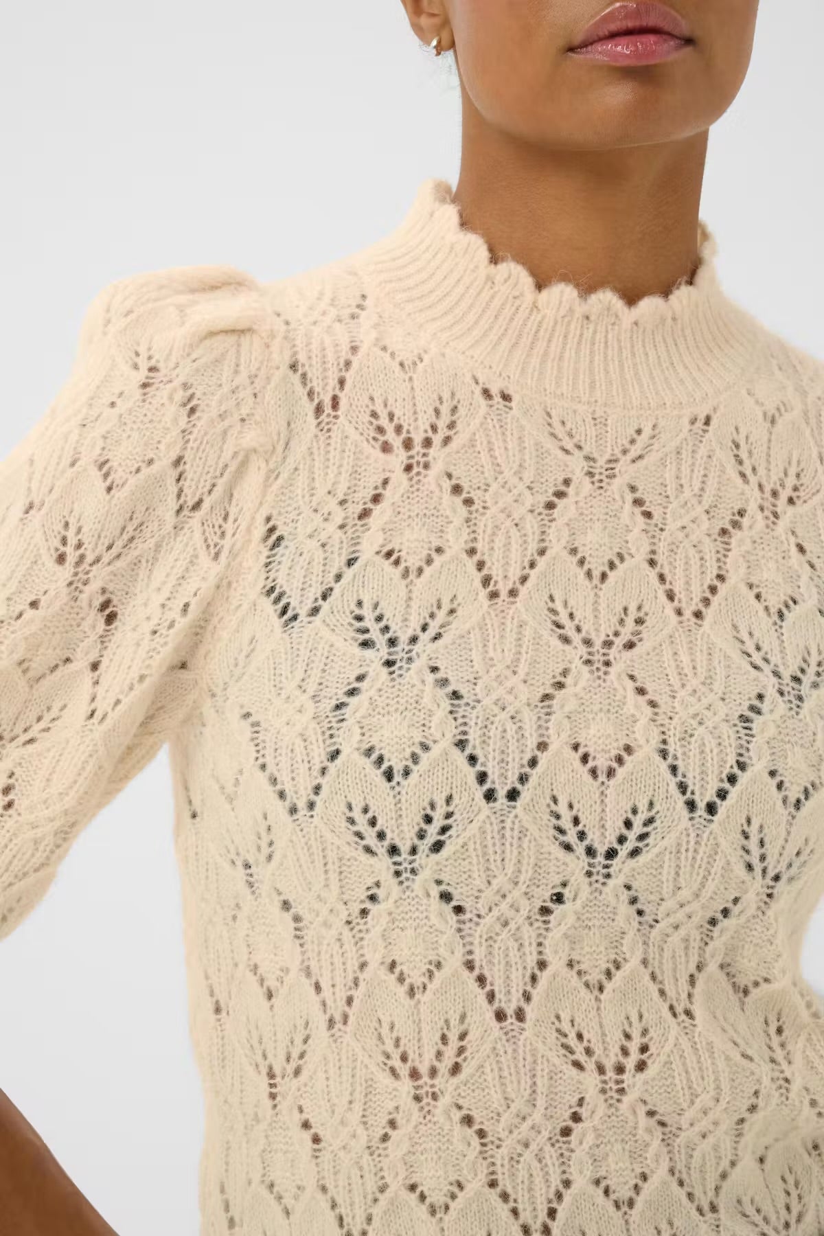 DorthiePW Pullover
