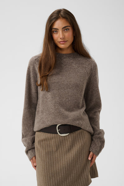 CUmonia Pullover