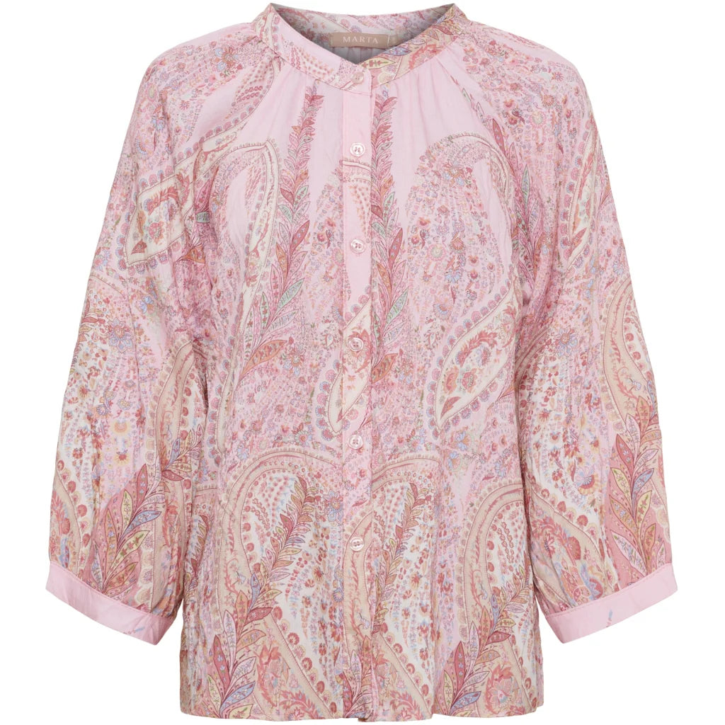 Jayla Blouse