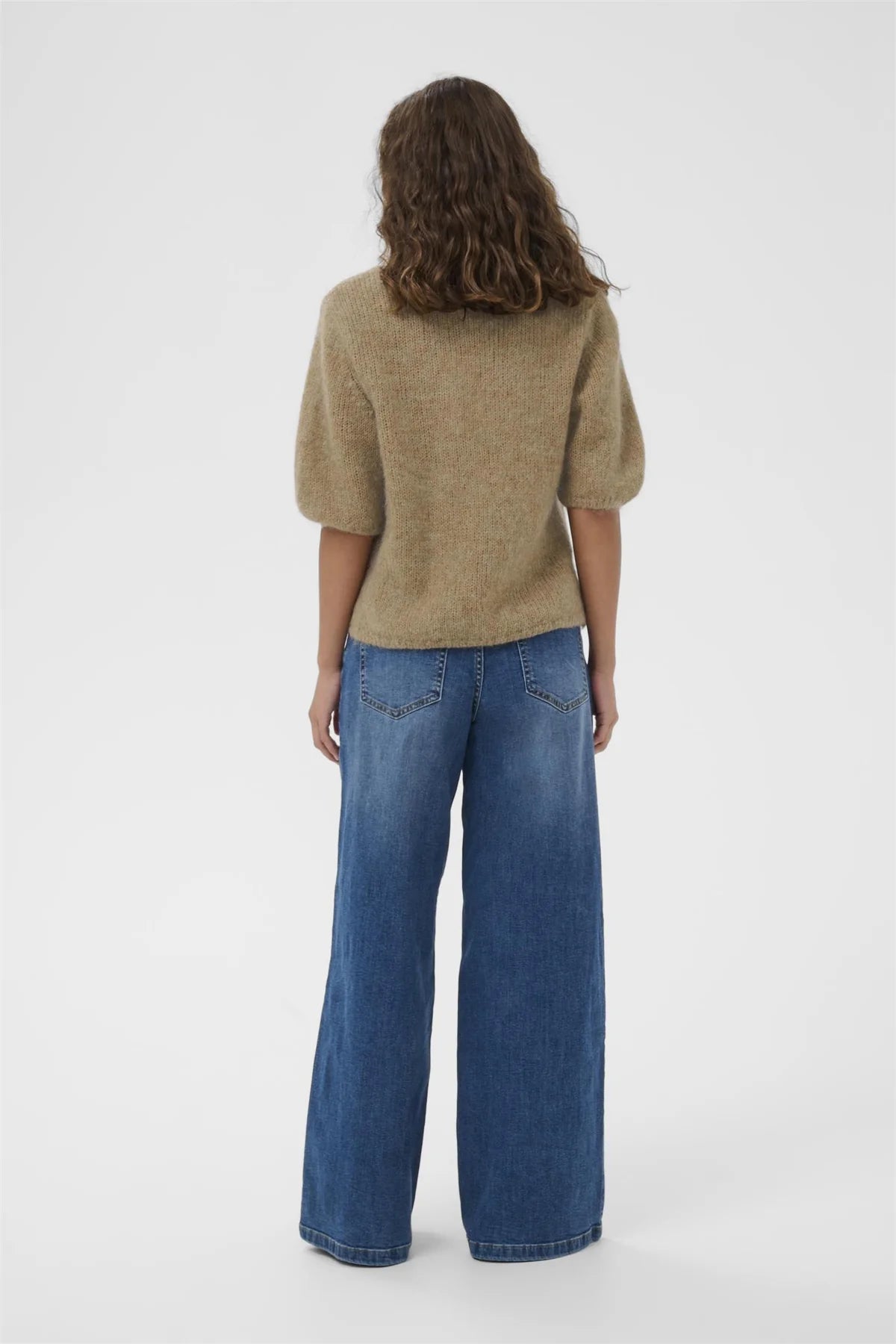 Cucemilie SS Cardigan