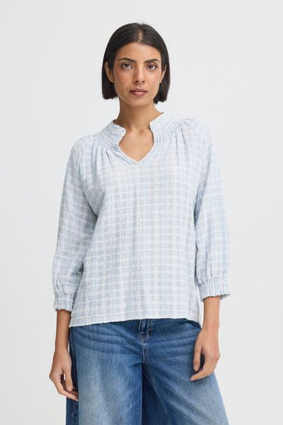 PZBAILA BLOUSE