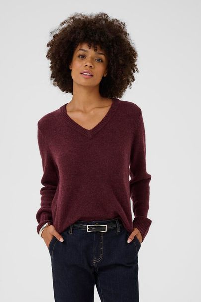 CUasima Katrina Pullover