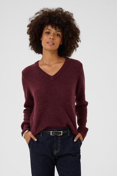 CUasima Katrina Pullover